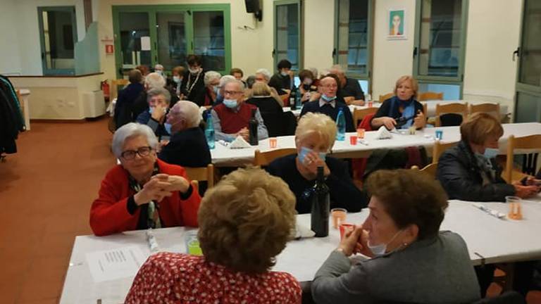 Santarcangelo, Centro Sociale Franchini: il contributo sale a 30mila euro Santarcangelo, Centro Sociale Franchini: il contributo sale a 30mila euro