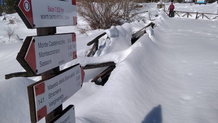 Meteo, una nottata gelida in Romagna, ma le temperature sono in aumento Meteo, una nottata gelida in Romagna, ma le temperature sono in aumento