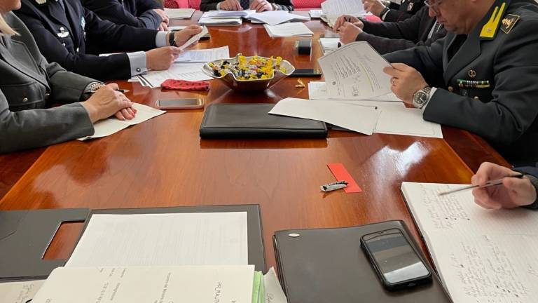 Ravenna, nel 2022 sono scomparse 20 persone e 2 non sono state rintracciate Ravenna, nel 2022 sono scomparse 20 persone e 2 non sono state rintracciate
