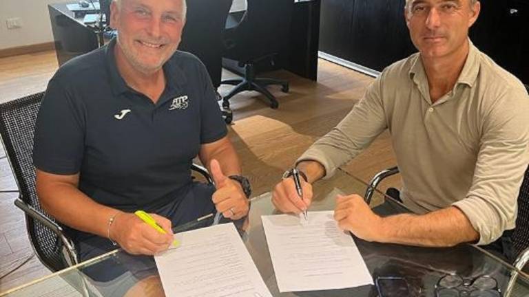 Tennis, Omar Urbinati torna alla guida della scuola del Ct Zavaglia Tennis, Omar Urbinati torna alla guida della scuola del Ct Zavaglia