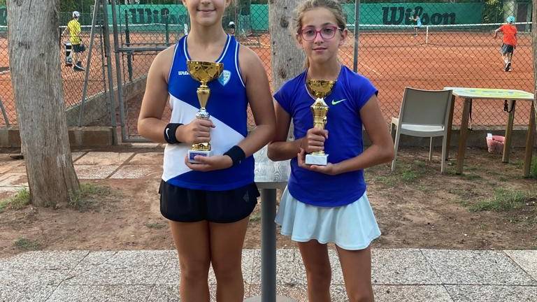 Tennis, i verdetti dell'Under 12 femminile a Pinarella Tennis, i verdetti dell'Under 12 femminile a Pinarella