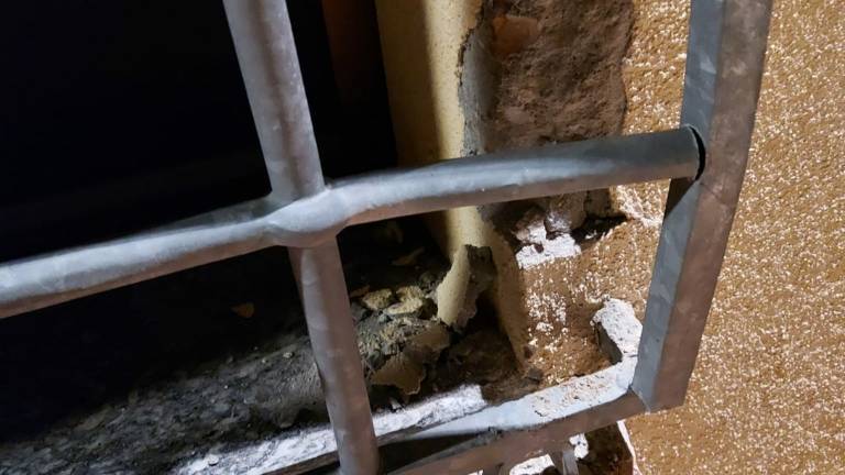Faenza, raid di ladri a casa di noto imprenditore Faenza, raid di ladri a casa di noto imprenditore