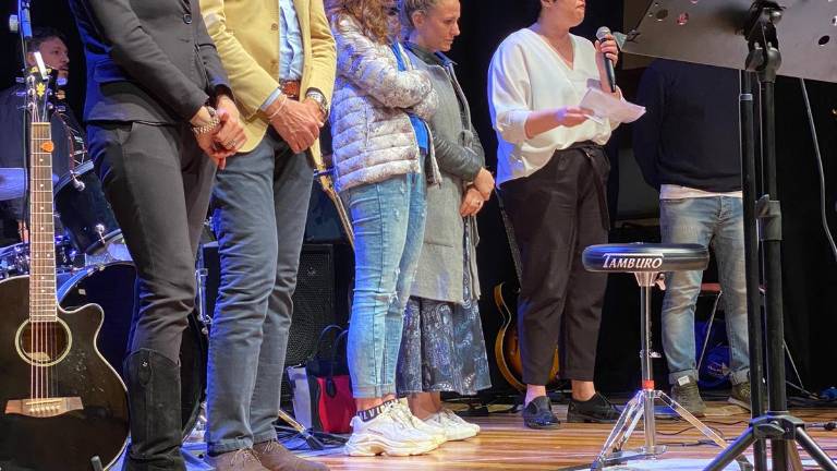 Coriano, un successo Insieme si può per i giovani ucraini ai centri estivi Coriano, un successo Insieme si può per i giovani ucraini ai centri estivi