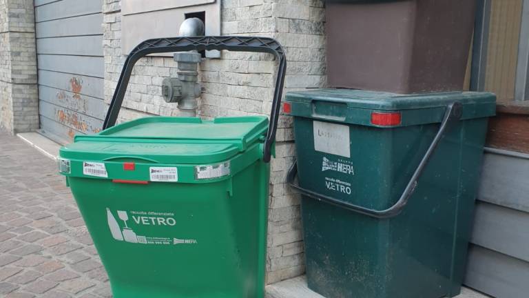 San Giovanni in Marignano. In arrivo i calendari della raccolta porta a porta nella zona extraurbana San Giovanni in Marignano. In arrivo i calendari della raccolta porta a porta nella zona extraurbana