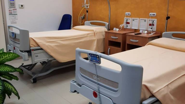 Coronavirus, a Ravenna muore un 61enne. Nessun nuovo contagio Coronavirus, a Ravenna muore un 61enne. Nessun nuovo contagio