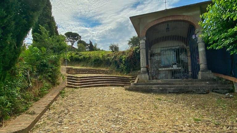 Cesena, per via delle Scalette approvato il progetto preliminare Cesena, per via delle Scalette approvato il progetto preliminare