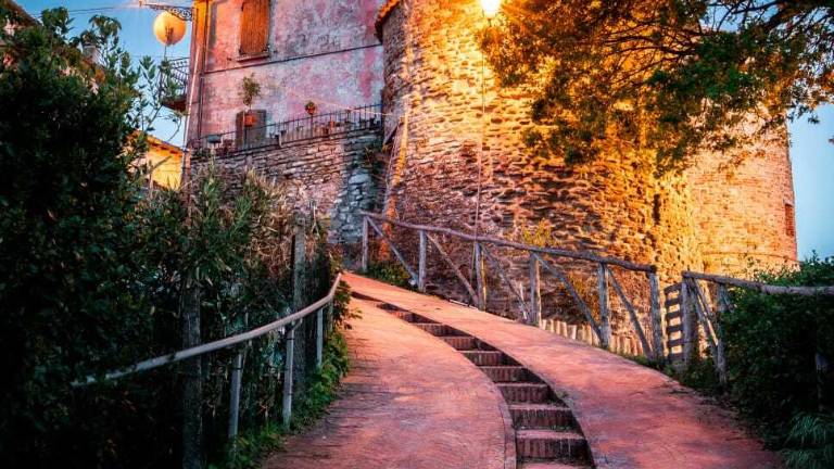 Da sabato una mostra fotografica per raccontare Sarsina Da sabato una mostra fotografica per raccontare Sarsina