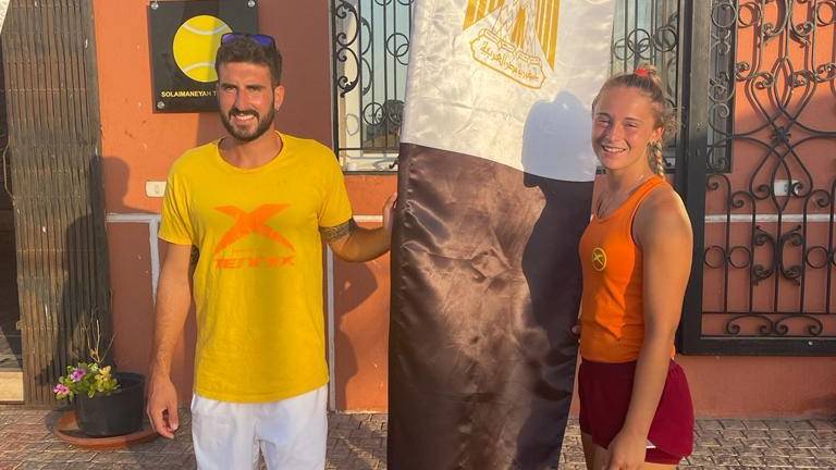 Tennis, Nicola Tocci nel tabellone finale a Cervia Tennis, Nicola Tocci nel tabellone finale a Cervia
