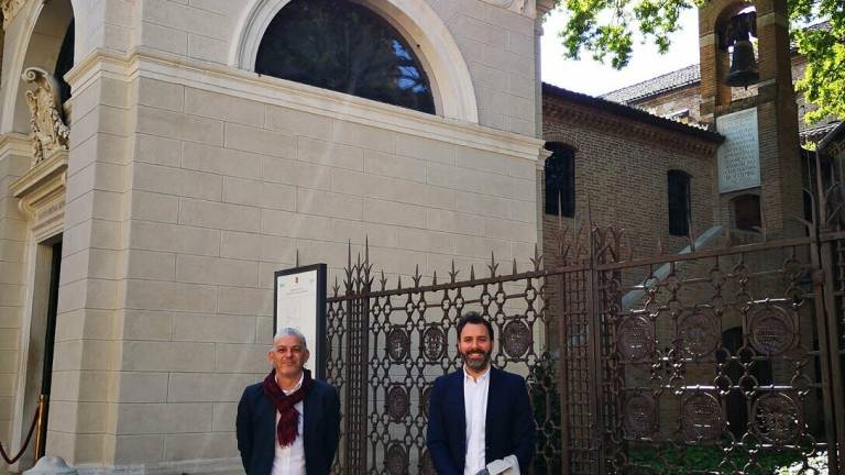 Bertinoro e Ravenna, percorsi nel segno di Dante Bertinoro e Ravenna, percorsi nel segno di Dante