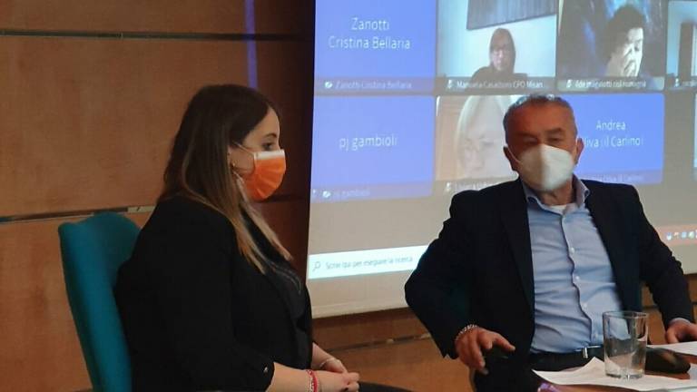 Rimini, bando Welfare aziendale per sostegno al lavoro femminile Rimini, bando Welfare aziendale per sostegno al lavoro femminile