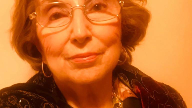 Rimini, morta Liliana Fabbri, simbolo dell'hotel Luxor Rimini, morta Liliana Fabbri, simbolo dell'hotel Luxor