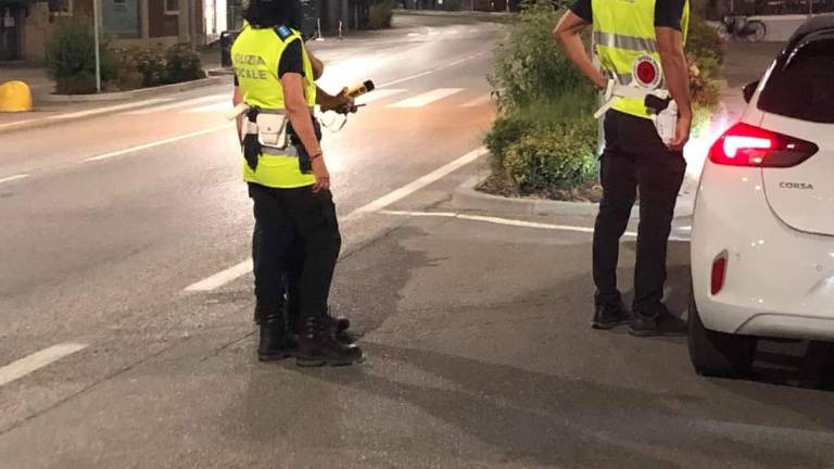 Bassa Romagna, Polizia Locale: più servizi e controlli Bassa Romagna, Polizia Locale: più servizi e controlli