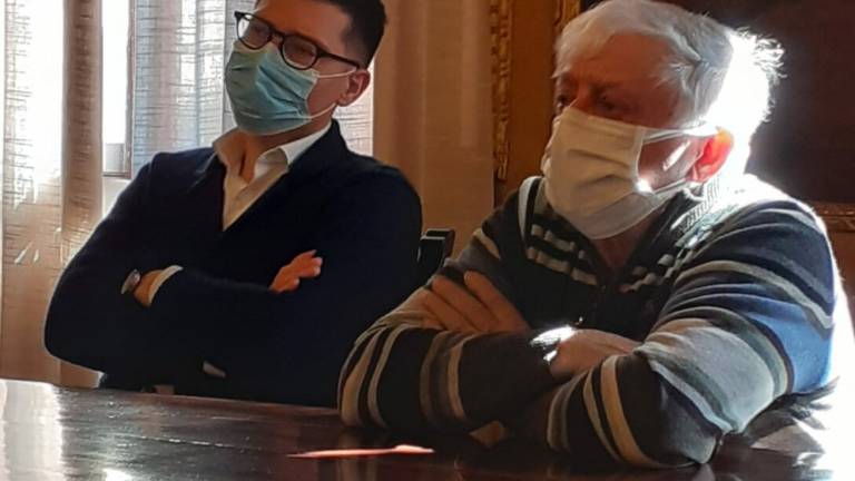 Medicina, il racconto del primo malato di Covid nell'Imolese Medicina, il racconto del primo malato di Covid nell'Imolese