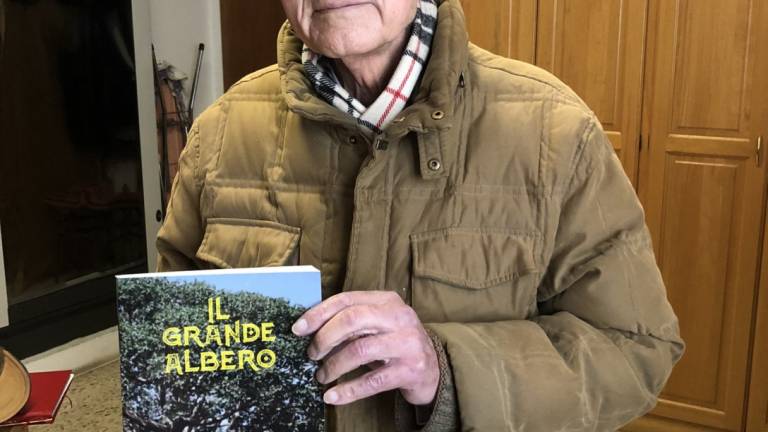 Cesena, morto Bruno Fusconi, storico imprenditore e volontario Cesena, morto Bruno Fusconi, storico imprenditore e volontario
