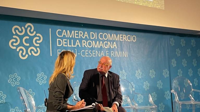 Economia: come sta la Romagna? Focus sul territorio Economia: come sta la Romagna? Focus sul territorio