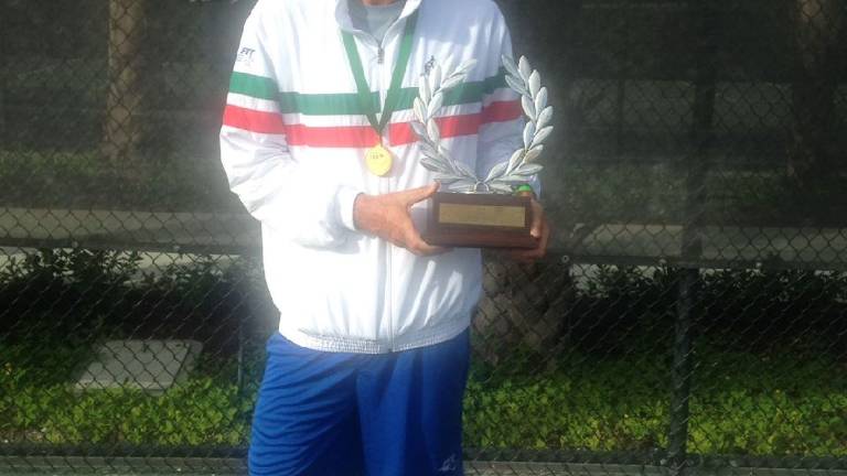 Tennis, entra nel vivo la stagione del Ct Cervia Tennis, entra nel vivo la stagione del Ct Cervia