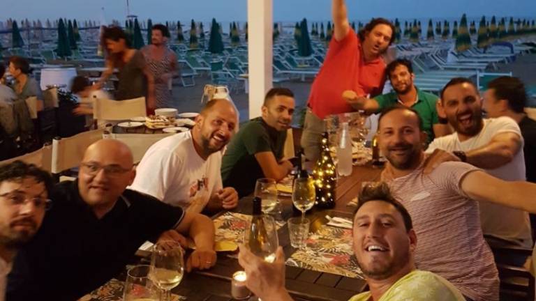 Cesenatico: dal fantacalcio soldi alla Rianimazione del Bufalini Cesenatico: dal fantacalcio soldi alla Rianimazione del Bufalini