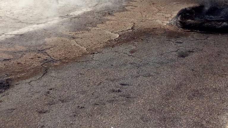 Forlì, lavori tra viale Bologna e via Valeria Forlì, lavori tra viale Bologna e via Valeria
