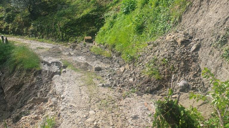 Brisighella, fiumi e torrenti sotto controllo. L'elenco delle strade chiuse Brisighella, fiumi e torrenti sotto controllo. L'elenco delle strade chiuse