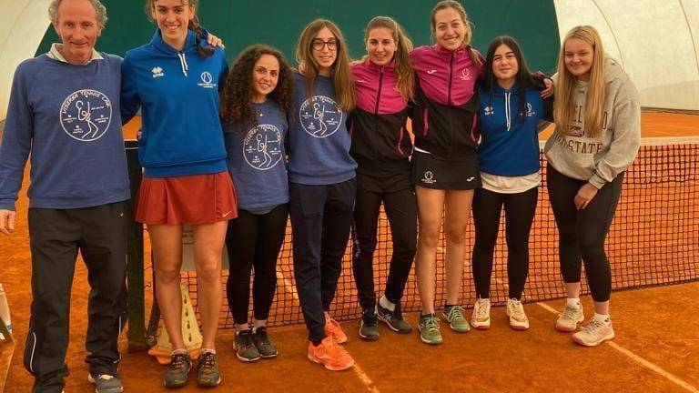 Tennis, a Viserba scatta il Memorial Boschetti Tennis, a Viserba scatta il Memorial Boschetti