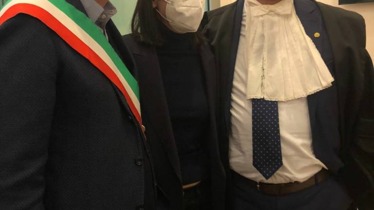 Strage di Bologna, ergastolo per Paolo Bellini. Bonaccini: Momento di giustizia per il Paese Strage di Bologna, ergastolo per Paolo Bellini. Bonaccini: Momento di giustizia per il Paese