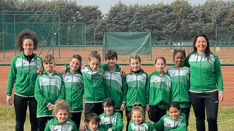 Tennis, Rimini a punteggio pieno in Coppa delle Province Tennis, Rimini a punteggio pieno in Coppa delle Province