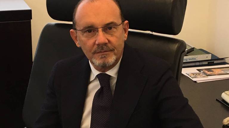 San Mauro Pascoli, Cercal: Marco Piazzi nuovo presidente San Mauro Pascoli, Cercal: Marco Piazzi nuovo presidente