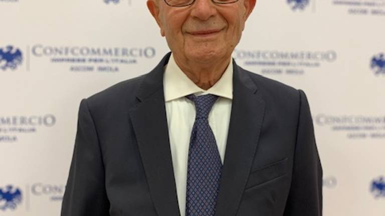 Imola, Galassi torna alla guida di Confcommercio Ascom Imola, Galassi torna alla guida di Confcommercio Ascom