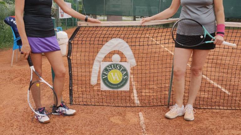 Tennis donne, fasi finali per il Trofeo del Gelso Tennis donne, fasi finali per il Trofeo del Gelso