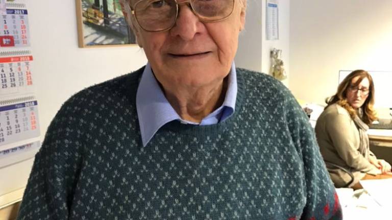 Forlì, è morto l'ex assessore Valerio Varoli Forlì, è morto l'ex assessore Valerio Varoli
