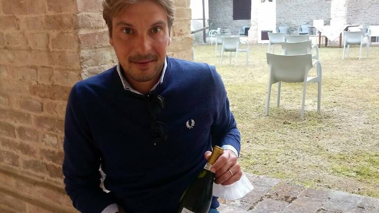 Albana Dei, il giorno degli imolesi Albana Dei, il giorno degli imolesi