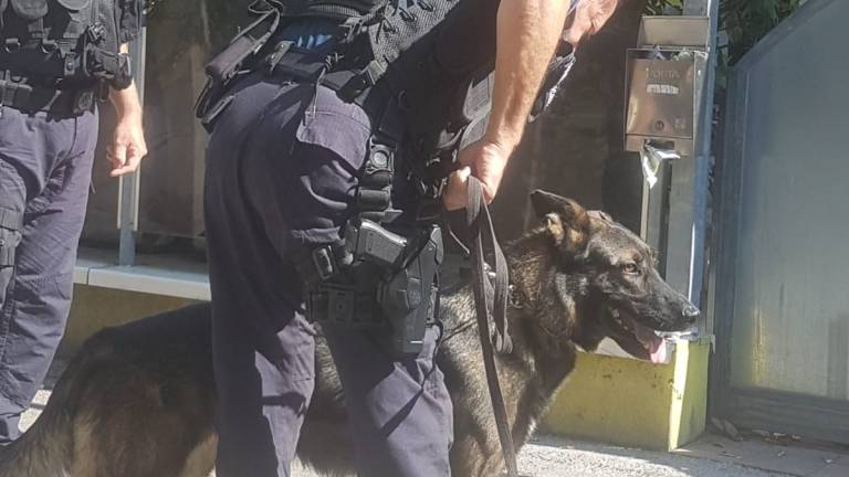 Festa abusiva e ospiti non registrati, nuovi guai per l'hotel dello spaccio Festa abusiva e ospiti non registrati, nuovi guai per l'hotel dello spaccio