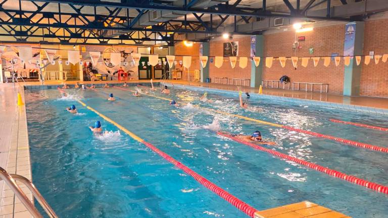 “Non chiudete la piscina di Rimini”: petizione con oltre 1.300 firme “Non chiudete la piscina di Rimini”: petizione con oltre 1.300 firme