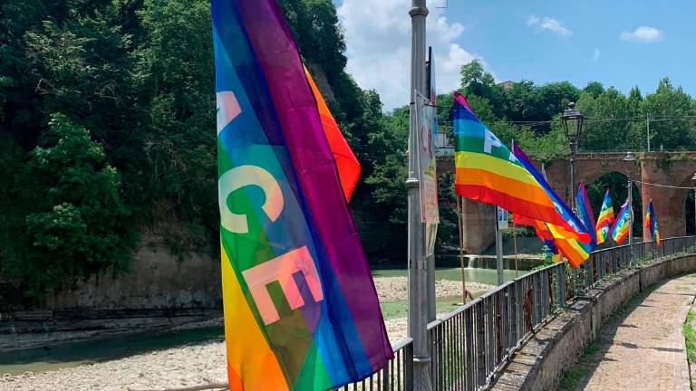 Mercato Saraceno si mobilita per la pace e con Rievolution Fest si parla di Medio Oriente Mercato Saraceno si mobilita per la pace e con Rievolution Fest si parla di Medio Oriente