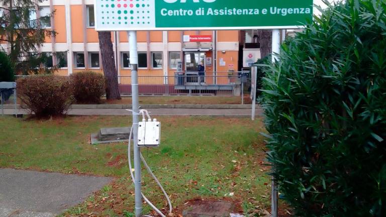 A Cervia e Cattolica sono ufficialmente operativi i primi Centri di Asistenza e Urgenza (Cau) della Romagna A Cervia e Cattolica sono ufficialmente operativi i primi Centri di Asistenza e Urgenza (Cau) della Romagna