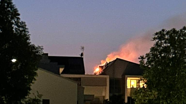 Attico a fuoco: evacuato per l’incendio un condominio di via Elsa Morante a Cesena VIDEOGALLERY Attico a fuoco: evacuato per l’incendio un condominio di via Elsa Morante a Cesena VIDEOGALLERY