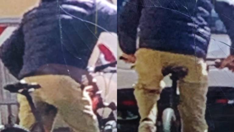 Forlì, due studenti fanno catturare un ladro seriale di biciclette di 64 anni Forlì, due studenti fanno catturare un ladro seriale di biciclette di 64 anni
