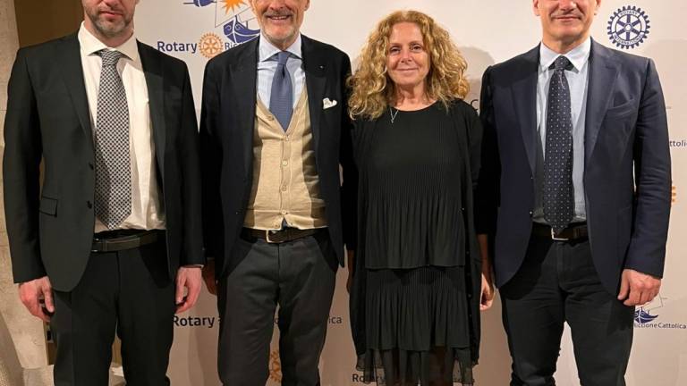 Rimini, nasce Mascotte, la nuova medical app dell'ospedale Infermi Rimini, nasce Mascotte, la nuova medical app dell'ospedale Infermi