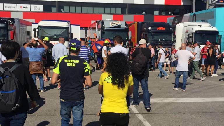 Nuovo velodromo coperto a Misano, la Regione ci mette 10 milioni Nuovo velodromo coperto a Misano, la Regione ci mette 10 milioni