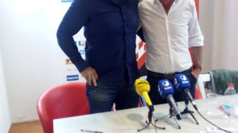 Calcio Serie C, Rimini: primo passo per l'iscrizione Calcio Serie C, Rimini: primo passo per l'iscrizione