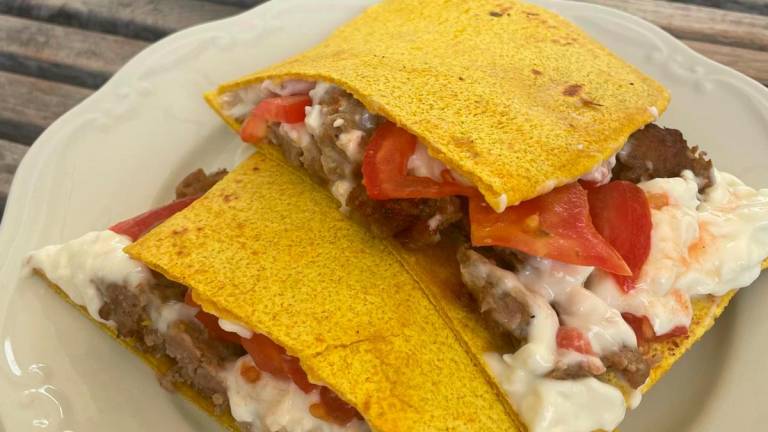 Arriva il Tour e a Rimini spunta la piadina gialla- Gallery Arriva il Tour e a Rimini spunta la piadina gialla- Gallery
