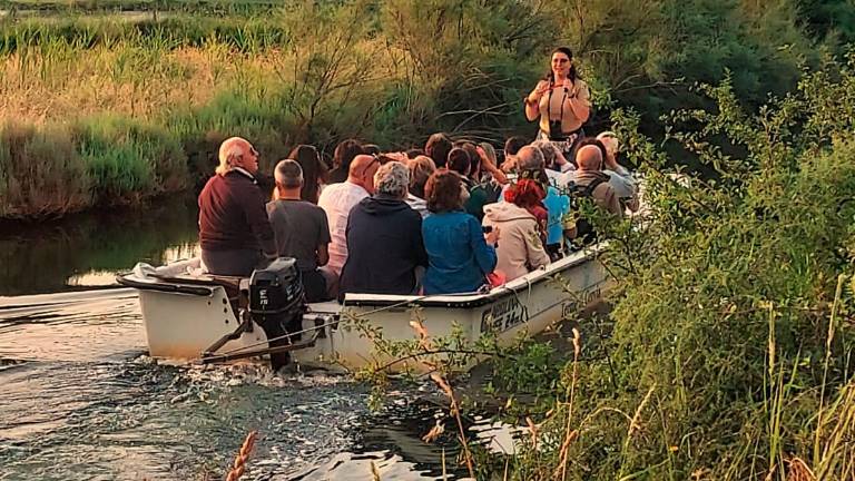 La Romagna si tinge di rosa: successo travolgente per la ventesima edizione La Romagna si tinge di rosa: successo travolgente per la ventesima edizione