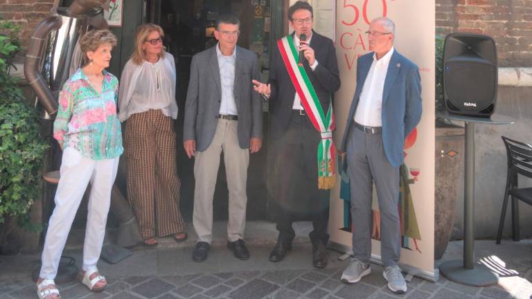 Ravenna, i 50 anni della Ca’ de Vèn: compleanno speciale per un pezzo di storia cittadina - Gallery Ravenna, i 50 anni della Ca’ de Vèn: compleanno speciale per un pezzo di storia cittadina - Gallery