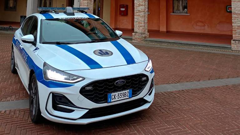 Per monopattini e smartphone al volante in aumento le multe a Gatteo Per monopattini e smartphone al volante in aumento le multe a Gatteo