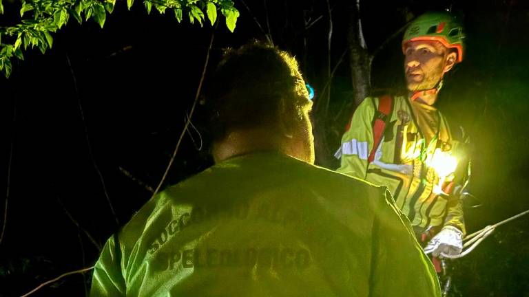 Trovato morto a Poggio Torriana il 58enne di Santarcangelo di cui si erano perse le tracce Trovato morto a Poggio Torriana il 58enne di Santarcangelo di cui si erano perse le tracce