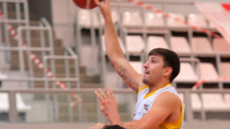 Basket B, Bernardi: “OraSì, con questa vittoria cresce l’autostima” - Gallery Basket B, Bernardi: “OraSì, con questa vittoria cresce l’autostima” - Gallery