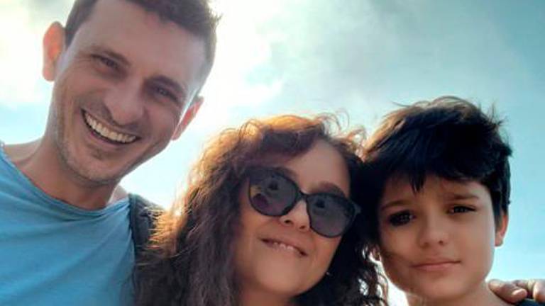 Misano. Minguzzi, il perdono di un padre: “Hanno ucciso mio figlio, ma non odio gli aggressori” Misano. Minguzzi, il perdono di un padre: “Hanno ucciso mio figlio, ma non odio gli aggressori”