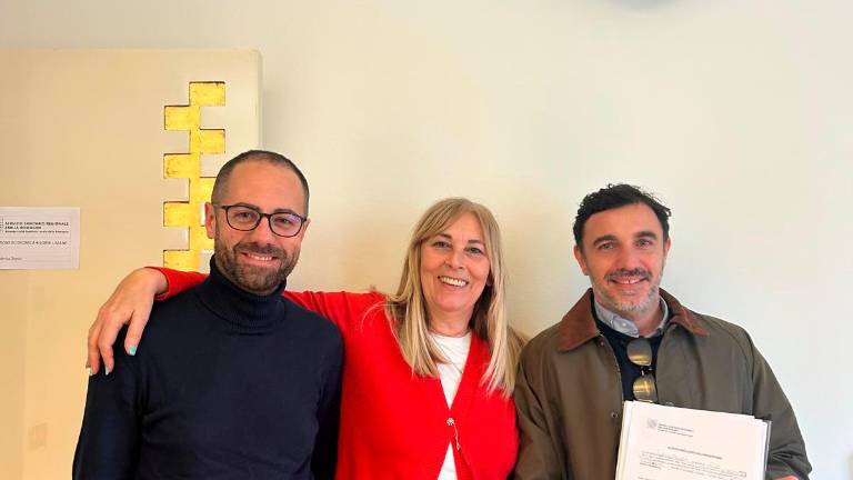 Palagano, Collari ed Esposito Palagano, Collari ed Esposito