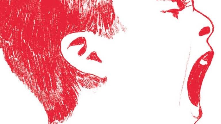 La poesia si rivolta: dal 2 all'8 novembre il festival Cantiere poetico La poesia si rivolta: dal 2 all'8 novembre il festival Cantiere poetico