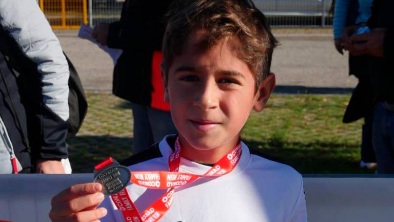 Maratona Ravenna Città d’Arte 2023: la corsa dei cani dopo una Family Run con oltre 2000 partecipanti - VIDEO GALLERY Maratona Ravenna Città d’Arte 2023: la corsa dei cani dopo una Family Run con oltre 2000 partecipanti - VIDEO GALLERY